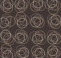 Ковролин Halbmond Circles in Motion 17005 a 01 фото 1 | FLOORDEALER