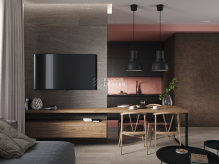 Gabbro Мозаика Hexagon 25x28,5x10 Мозаика gb 03 Hexagon 25x28,5 непол. фото 2 | FLOORDEALER