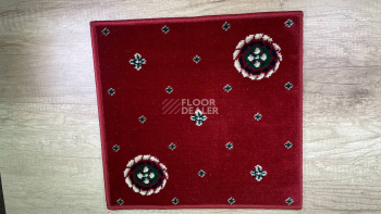Виктория 02 Red фото 2 | FLOORDEALER