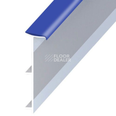 Плинтус Плинтус для ковролина  и ковровой плитки Korner Lp 50 112 фото 1 | FLOORDEALER