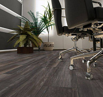 Kronotex Robusto 12мм d3573 Дуб Портовый Темный фото 4 | FLOORDEALER