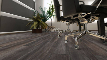 Kronotex Robusto 12мм d3573 Дуб Портовый Темный фото 4 | FLOORDEALER