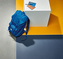 Forbo Sphera Energetic 50207 denim фото 3 | FLOORDEALER