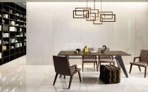 Purity Of Marble XL 278x120 Supreme Dark Lux фото 2 | FLOORDEALER