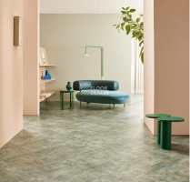 Forbo Allura Decibel Material 9558AD8 natural scott (50x50 cm) фото 3 | FLOORDEALER