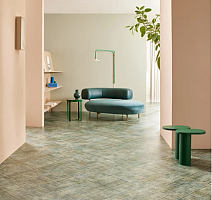 Forbo Allura Decibel Material 9558AD8 natural scott (50x50 cm) фото 3 | FLOORDEALER