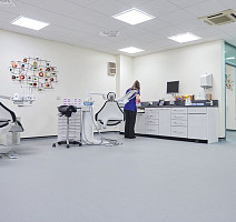 Polyflor Polysafe Verona Pur