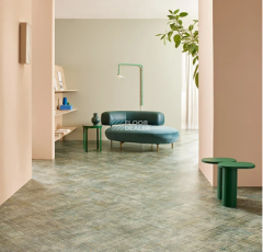 Forbo Allura Decibel Material 9558AD8 natural scott (50x50 cm) фото 3 | FLOORDEALER