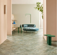 Forbo Allura Decibel Material 9558AD8 natural scott (50x50 cm) фото 3 | FLOORDEALER