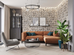 Classic Wood Мозаика Hexagon 25x28,5 Мозаика cw 01 Hexagon 25x28,5 непол. фото 3 | FLOORDEALER