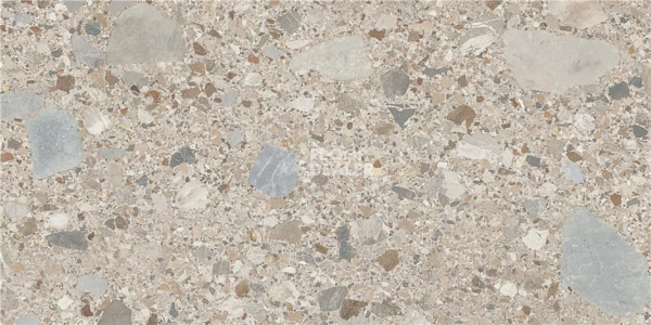 Керамогранит Mystone Mystone Cement Mt 60X120 Rect фото 1 | FLOORDEALER