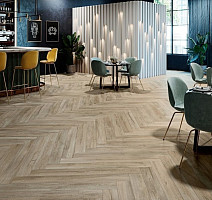 Sajonia 19.5X120 Arce фото 4 | FLOORDEALER