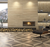 Sajonia 80X80 Base Home Roble фото 2 | FLOORDEALER