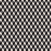 Ковролин Halbmond Black & White 13928 фото 1 | FLOORDEALER