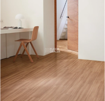 Forbo Allura Decibel Material 6714AD8 honey twine (100x20 cm) фото 2 | FLOORDEALER