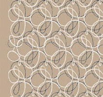 Ковролин Halbmond Nightlife Flair 17134 a 01 фото 1 | FLOORDEALER