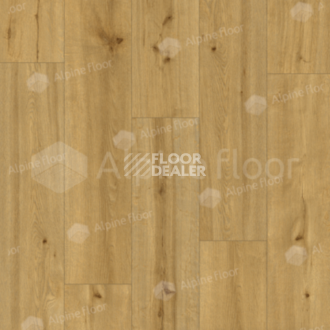 Alpine Floor by Classen Pro Nature 4мм Caldas 62543 фото 2 | FLOORDEALER