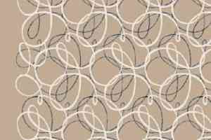 Ковролин Halbmond Nightlife Flair 17134 a 01 фото  | FLOORDEALER