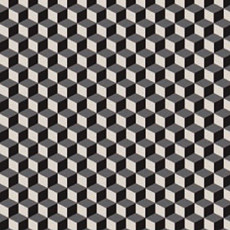 Halbmond Black & White 13928 фото 1 | FLOORDEALER