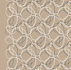 Ковролин Halbmond Nightlife Flair 17134 a 01 фото 1 | FLOORDEALER