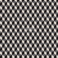 Ковролин Halbmond Black & White 13928 фото 1 | FLOORDEALER