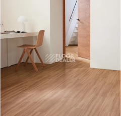 Forbo Allura Decibel Material 6714AD8 honey twine (100x20 cm) фото 2 | FLOORDEALER