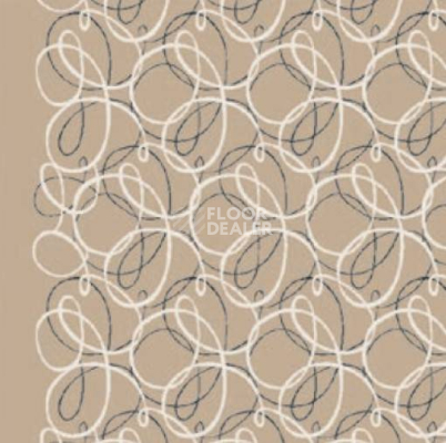 Ковролин Halbmond Nightlife Flair 17134 a 01 фото 1 | FLOORDEALER