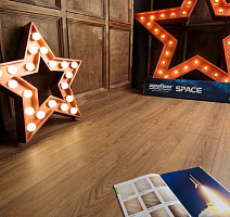 Aquafloor Space AF4055SPC фото 2 | FLOORDEALER