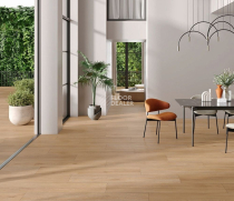 Nordby Nanotech Nordby Honey Mt 23X120 Rect фото 2 | FLOORDEALER