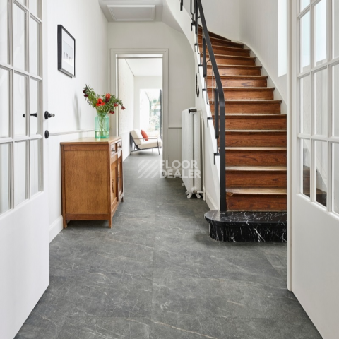 Moduleo Next Acoustic камень CARRARA MARBLE 953 BV фото 2 | FLOORDEALER