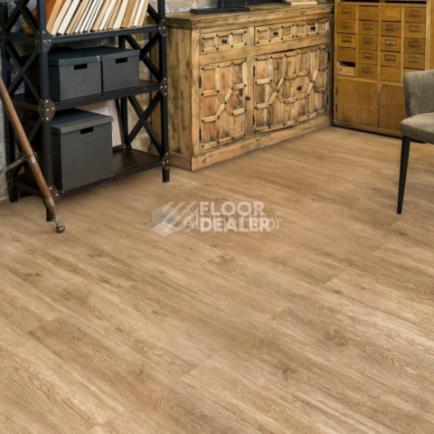 Alpine Floor Grand Sequoia LVT 2.5мм Камфора ECO 11-502 фото 2 | FLOORDEALER