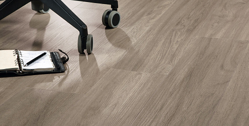 Как выбрать виниловый ламинат?