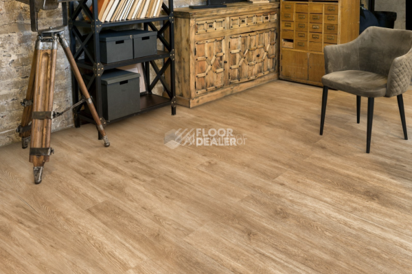 Alpine Floor Grand Sequoia LVT 2.5мм Камфора ECO 11-502 фото 2 | FLOORDEALER