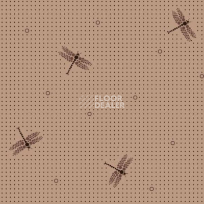 Ковролин Halbmond Step by Step 2 27661 фото 1 | FLOORDEALER