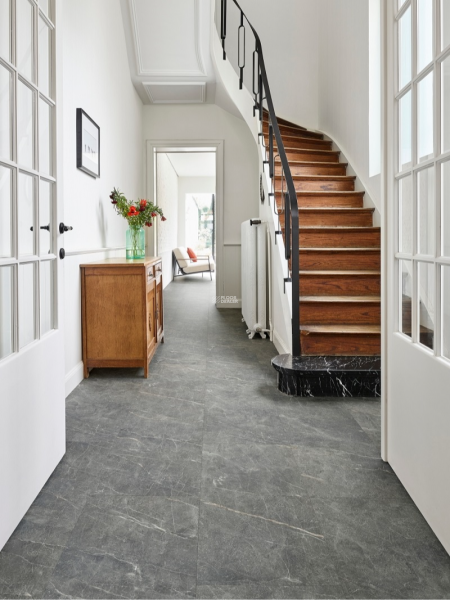 Next Acoustic камень CARRARA MARBLE 953 BV фото 2 | FLOORDEALER