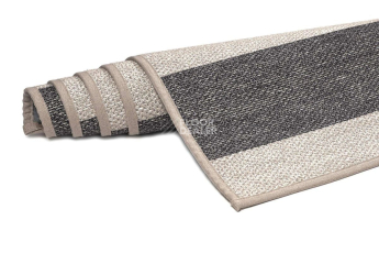 Viiva 79 Black-Beige фото 2 | FLOORDEALER