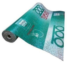 Подложка Tuplex Professional Original 3 мм фото 3 | FLOORDEALER