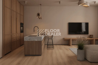 Alpine Floor Intensity 12мм LF101-23 Дуб Мантуя фото 4 | FLOORDEALER