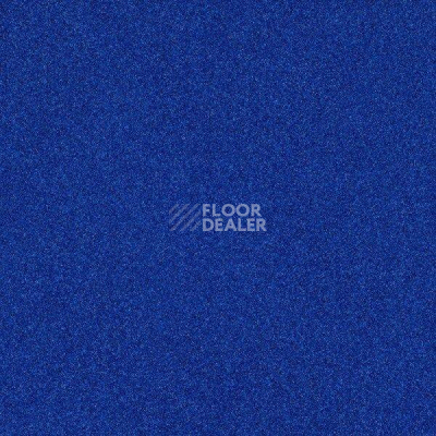 Ковровая плитка Interface Polichrome 7584 Ultramarine фото 1 | FLOORDEALER