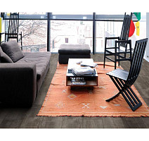 Kronotex Exquisit Plus d4785 Дуб Гала Титан фото 6 | FLOORDEALER