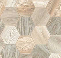 Линолеум Juteks Emprezo RUMBA 1_137L фото 1 | FLOORDEALER