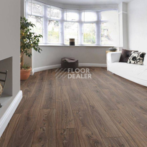 Kronotex Robusto 12мм d3590 Дуб Таймлесс фото 6 | FLOORDEALER