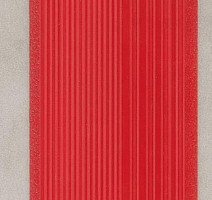 Линолеум Tarastep 0717_Ivoire_Vermillon фото 1 | FLOORDEALER