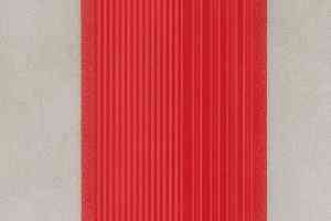 Линолеум Tarastep 0717_Ivoire_Vermillon фото  | FLOORDEALER