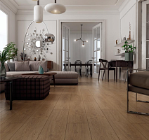Kronopol Aurum Symfonia Aqua Zero d40074 Forte Oak (Дуб Форте) фото 2 | FLOORDEALER
