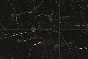 Кварцвиниловые полы Alpine Floor Stone Mineral Core Неро ЕСО 4-27 фото  | FLOORDEALER