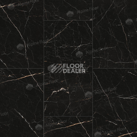 Кварцвиниловые полы Alpine Floor Stone Mineral Core Неро ЕСО 4-27 фото 1 | FLOORDEALER