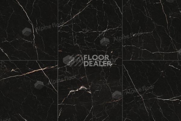 Виниловая плитка ПВХ Alpine Floor Stone Mineral Core Неро ЕСО 4-27 фото 1 | FLOORDEALER
