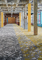 Create Large Create Large 306 Scarlet b фото 2 | FLOORDEALER