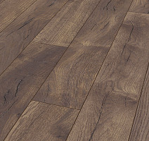 My Floor Villa 12мм m1221 Дуб Темный Петтерсон фото 2 | FLOORDEALER
